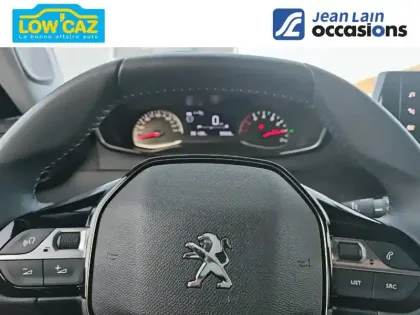 Photo 16 Peugeot 2008  PureTech 100 S&S BVM6