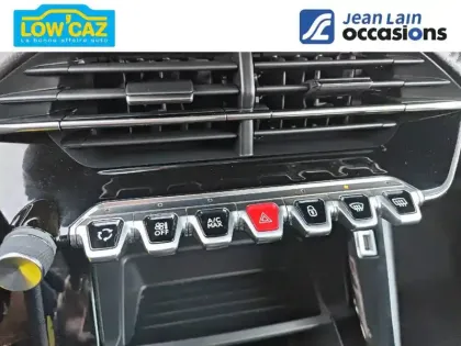 Photo 18 Peugeot 2008  PureTech 100 S&S BVM6