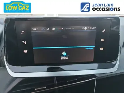 Photo 13 Peugeot 2008  PureTech 100 S&S BVM6