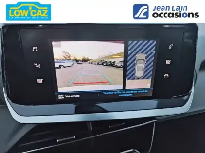 Photo 15 Peugeot 2008  PureTech 100 S&S BVM6