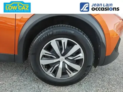 Photo 8 Peugeot 2008  PureTech 100 S&S BVM6