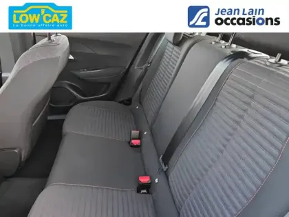 Photo 10 Peugeot 2008  PureTech 100 S&S BVM6