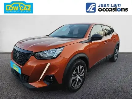 Photo Peugeot 2008 Active