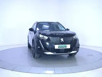 Photo 5 Peugeot 2008  BlueHDi 130 S&S EAT8