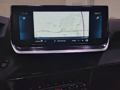 Photo 21 Peugeot 2008  BlueHDi 130 S&S EAT8