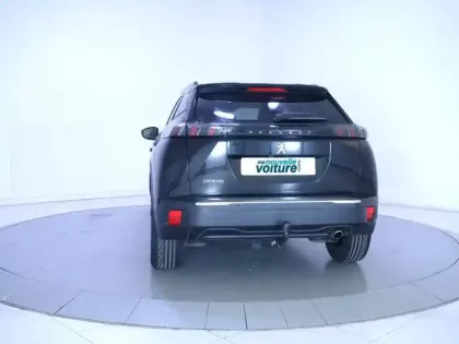 Photo 9 Peugeot 2008  BlueHDi 130 S&S EAT8