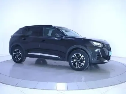 Photo 6 Peugeot 2008  BlueHDi 130 S&S EAT8