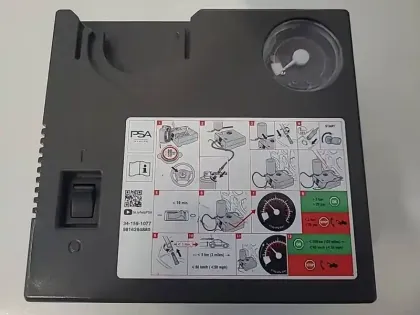 Photo 20 Peugeot 2008  BlueHDi 130 S&S EAT8