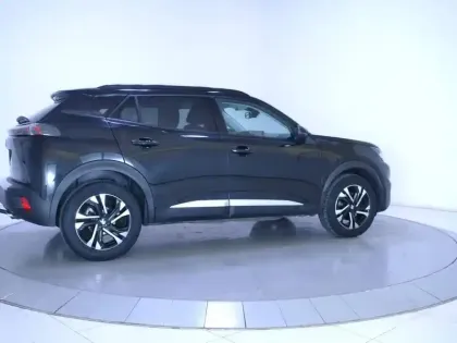 Photo 7 Peugeot 2008  BlueHDi 130 S&S EAT8