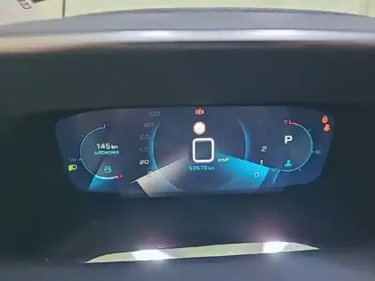 Photo 12 Peugeot 2008  BlueHDi 130 S&S EAT8