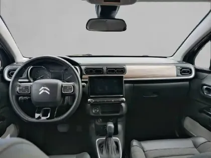 Photo 7 Citroën C3  PureTech 110 S&S EAT6