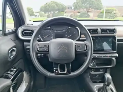 Photo 8 Citroën C3  PureTech 110 S&S EAT6