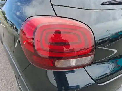 Photo 16 Citroën C3  PureTech 110 S&S EAT6