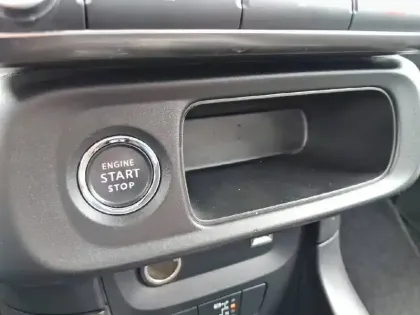 Photo 18 Citroën C3  PureTech 110 S&S EAT6