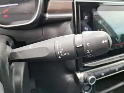 Photo 21 Citroën C3  PureTech 110 S&S EAT6