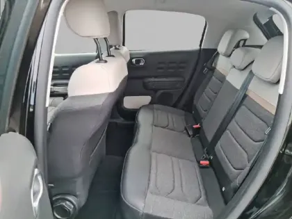 Photo 11 Citroën C3  PureTech 110 S&S EAT6