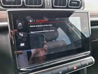 Photo 29 Citroën C3  PureTech 110 S&S EAT6