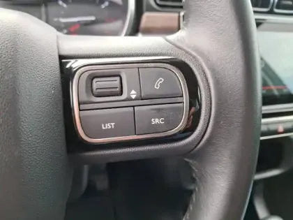 Photo 20 Citroën C3  PureTech 110 S&S EAT6