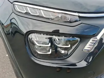 Photo 15 Citroën C3  PureTech 110 S&S EAT6