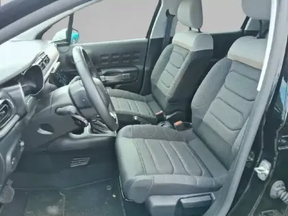 Photo 10 Citroën C3  PureTech 110 S&S EAT6