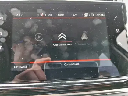 Photo 27 Citroën C3  PureTech 110 S&S EAT6