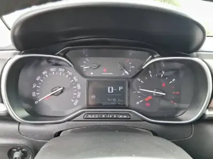 Photo 9 Citroën C3  PureTech 110 S&S EAT6