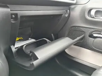 Photo 31 Citroën C3  PureTech 110 S&S EAT6