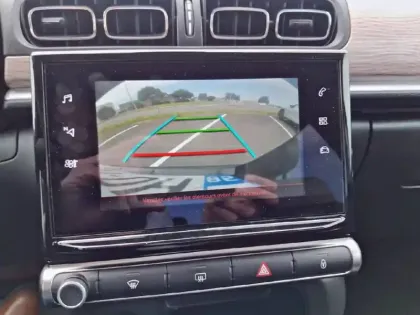 Photo 17 Citroën C3  PureTech 110 S&S EAT6