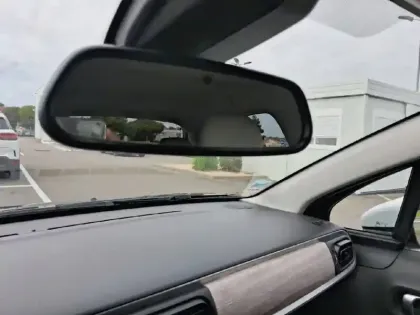 Photo 30 Citroën C3  PureTech 110 S&S EAT6