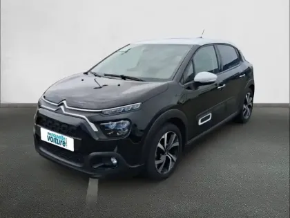 Photo Citroën C3 Shine
