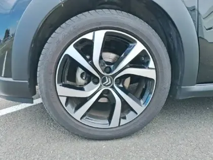 Photo 12 Citroën C3  PureTech 110 S&S EAT6