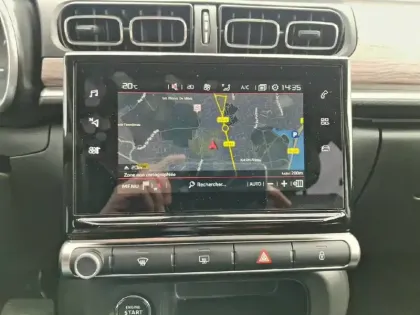 Photo 14 Citroën C3  PureTech 110 S&S EAT6