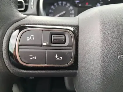 Photo 22 Citroën C3  PureTech 110 S&S EAT6