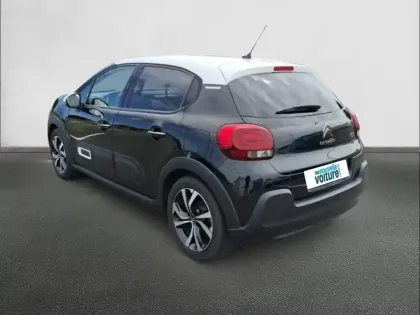 Photo 6 Citroën C3  PureTech 110 S&S EAT6