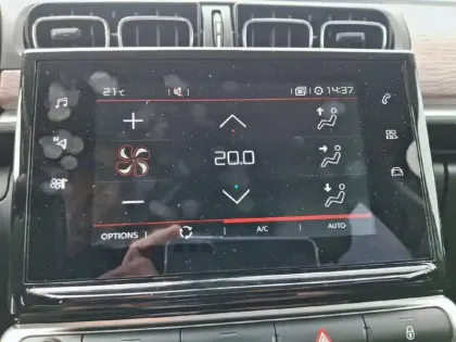 Photo 26 Citroën C3  PureTech 110 S&S EAT6