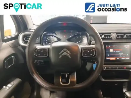 Photo 8 Citroën C3  PureTech 110 S&S BVM6