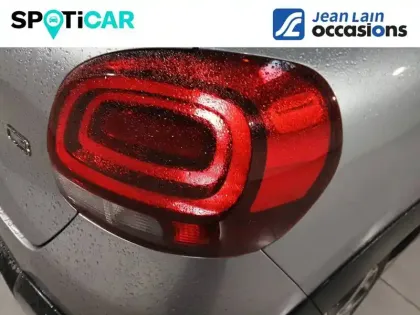 Photo 16 Citroën C3  PureTech 110 S&S BVM6