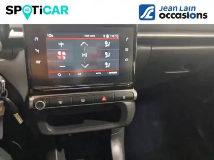 Photo 19 Citroën C3  PureTech 110 S&S BVM6