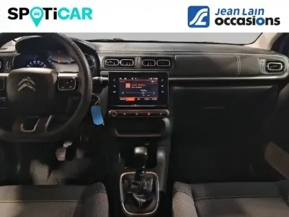 Photo 7 Citroën C3  PureTech 110 S&S BVM6