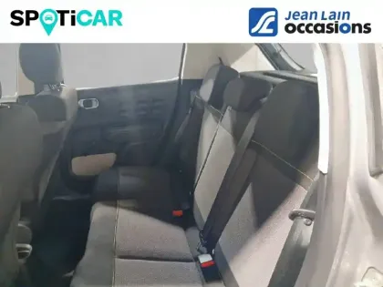 Photo 11 Citroën C3  PureTech 110 S&S BVM6