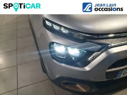 Photo 15 Citroën C3  PureTech 110 S&S BVM6