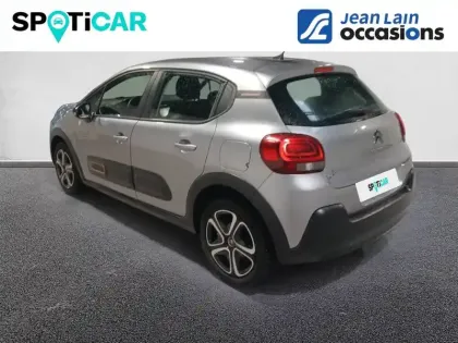 Photo 6 Citroën C3  PureTech 110 S&S BVM6