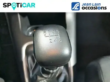 Photo 13 Citroën C3  PureTech 110 S&S BVM6