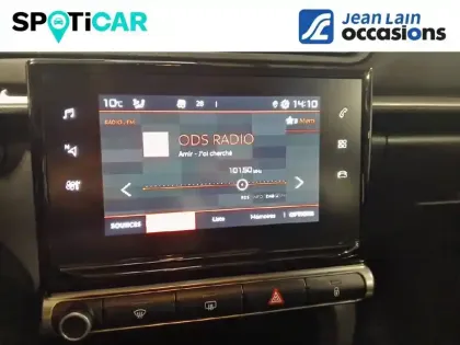 Photo 18 Citroën C3  PureTech 110 S&S BVM6