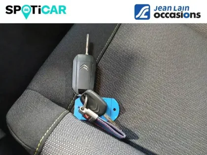 Photo 14 Citroën C3  PureTech 110 S&S BVM6