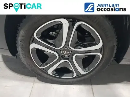 Photo 12 Citroën C3  PureTech 110 S&S BVM6