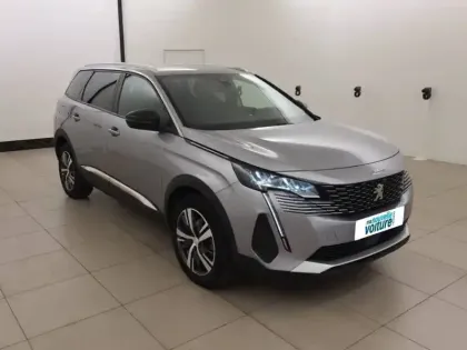 Photo 65 Peugeot 5008  PureTech 130ch S&S EAT8