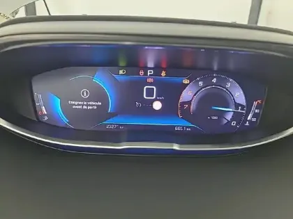 Photo 45 Peugeot 5008  PureTech 130ch S&S EAT8