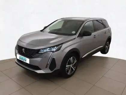 Photo Peugeot 5008 Allure Pack