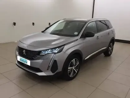 Photo 63 Peugeot 5008  PureTech 130ch S&S EAT8